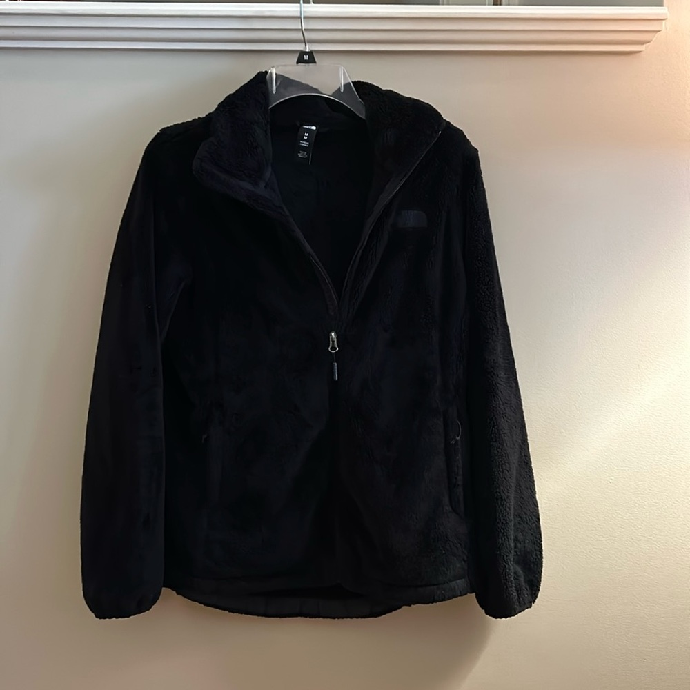 The North Face Women’s Jacket